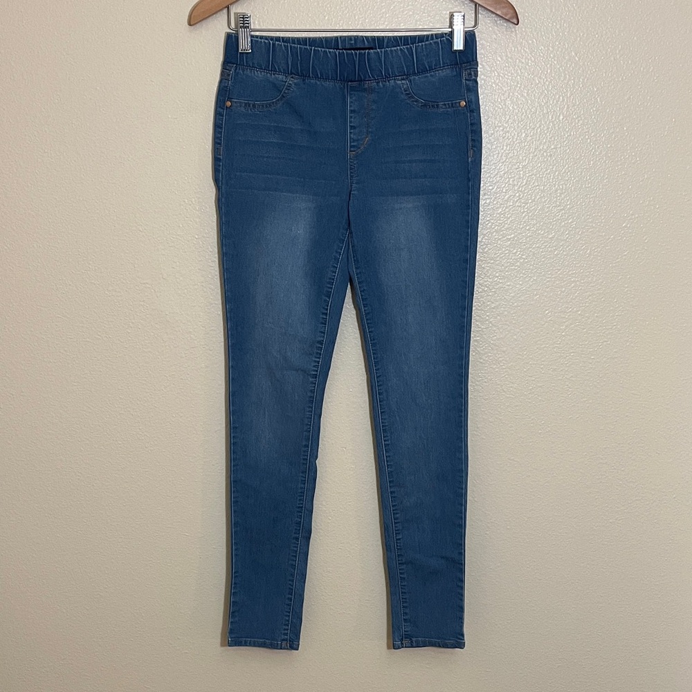Joe's Jeans Classic Blue Jeggings